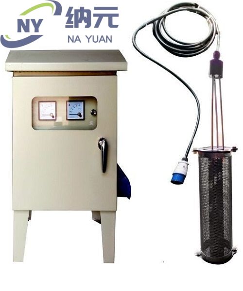 循環(huán)水在線吸垢儀