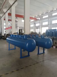 分（集）水器的分類(lèi)和選擇