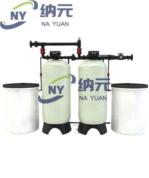 全自動(dòng)軟化水設(shè)備在中央空調(diào)中的應(yīng)用有哪些好處？